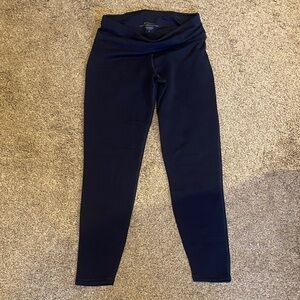 Athlete fleece Leggings